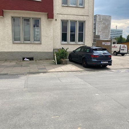 Gemuetliche Zimmer Im Herzen Der Stadt Em-Apartments Deutschland Білефельд Екстер'єр фото