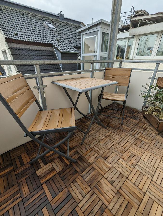 Gemuetliche Zimmer Im Herzen Der Stadt Em-Apartments Deutschland Білефельд Екстер'єр фото