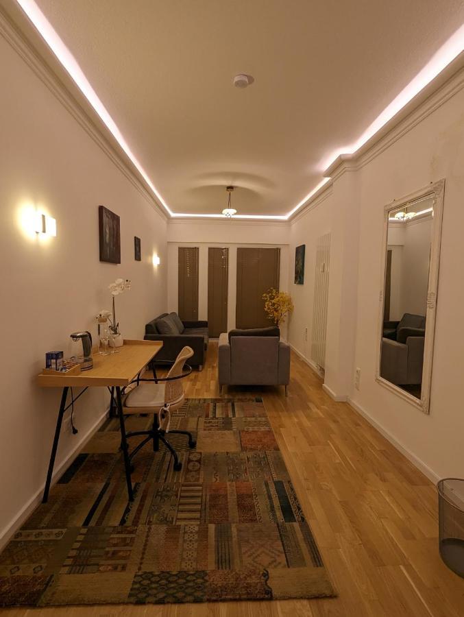 Gemuetliche Zimmer Im Herzen Der Stadt Em-Apartments Deutschland Білефельд Екстер'єр фото