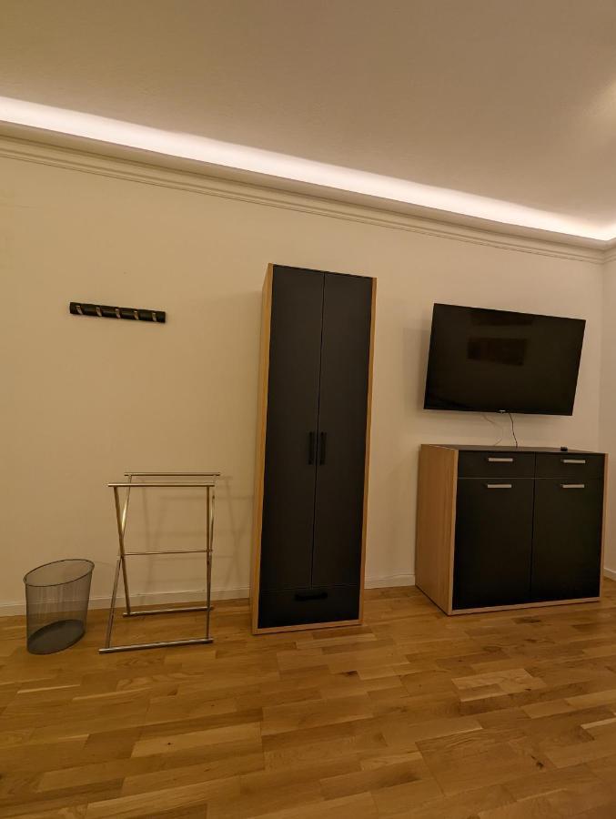 Gemuetliche Zimmer Im Herzen Der Stadt Em-Apartments Deutschland Білефельд Екстер'єр фото