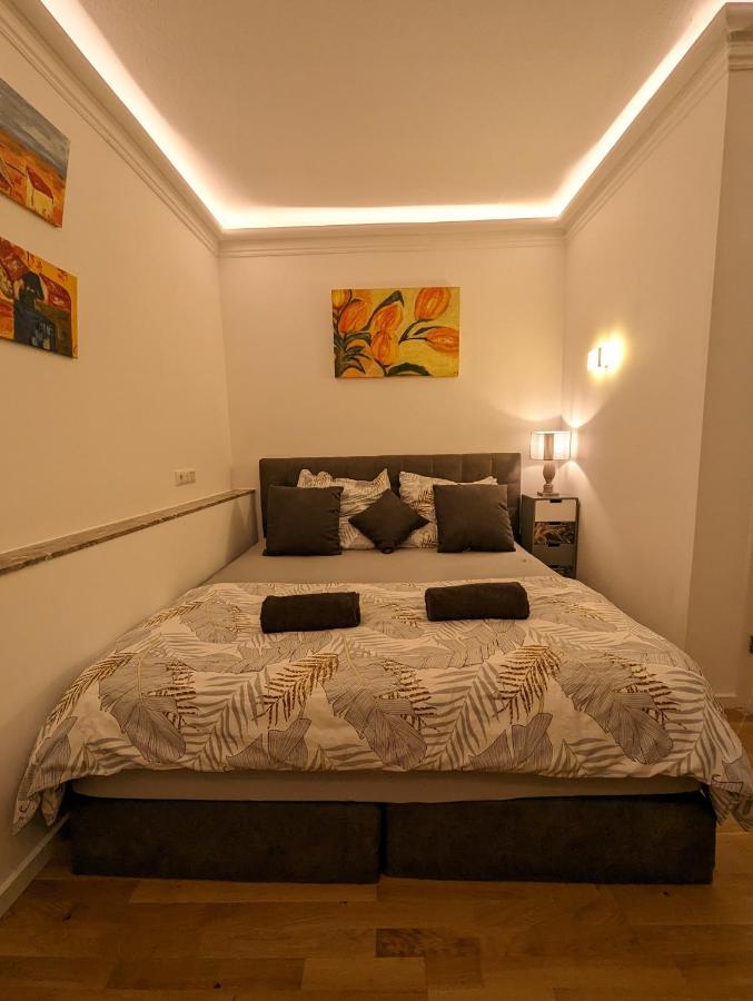 Gemuetliche Zimmer Im Herzen Der Stadt Em-Apartments Deutschland Білефельд Екстер'єр фото