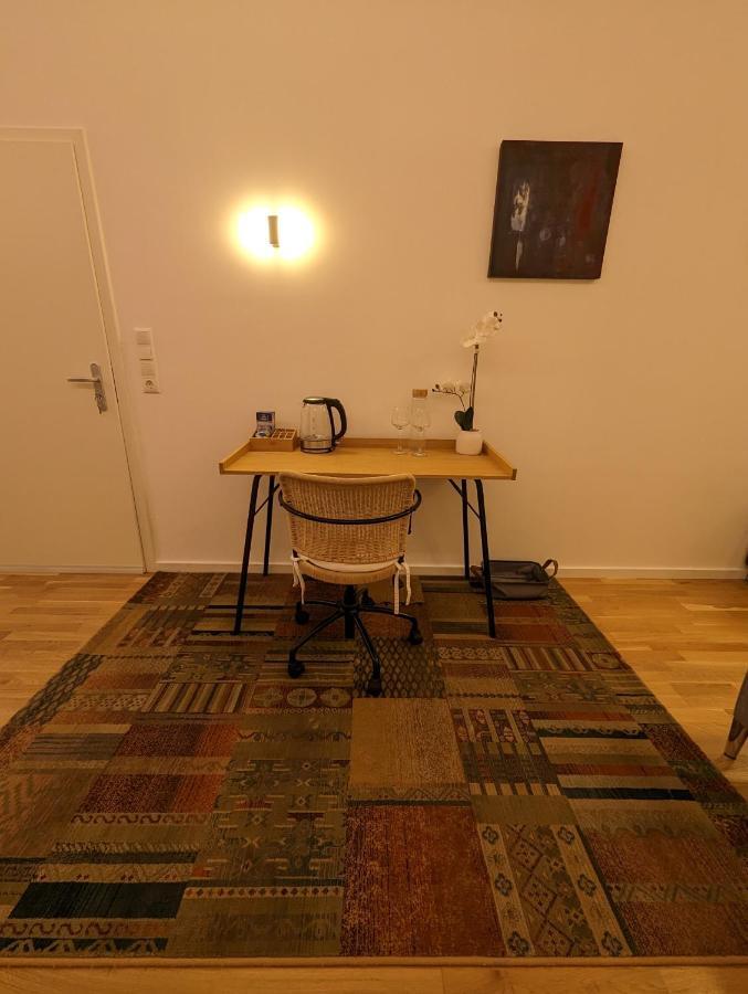Gemuetliche Zimmer Im Herzen Der Stadt Em-Apartments Deutschland Білефельд Екстер'єр фото