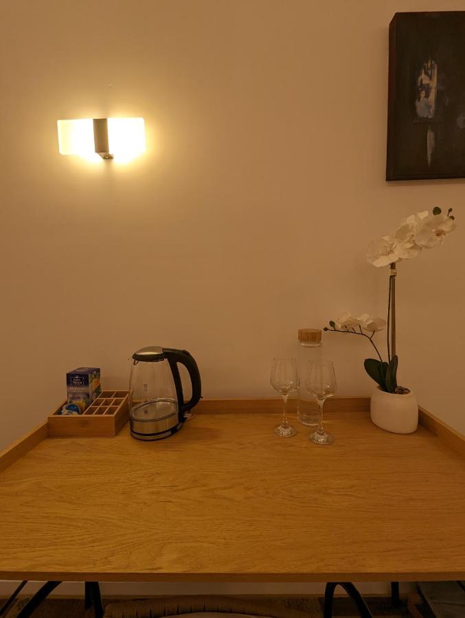 Gemuetliche Zimmer Im Herzen Der Stadt Em-Apartments Deutschland Білефельд Екстер'єр фото