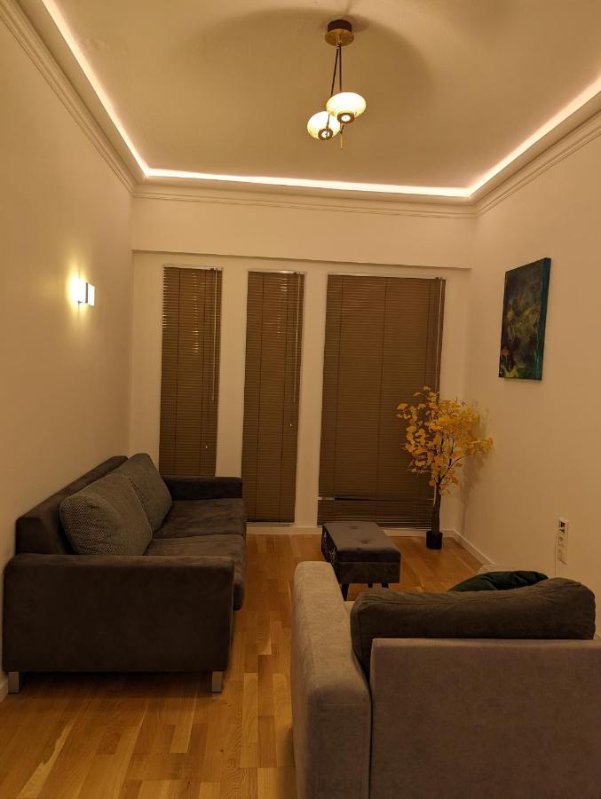 Gemuetliche Zimmer Im Herzen Der Stadt Em-Apartments Deutschland Білефельд Екстер'єр фото