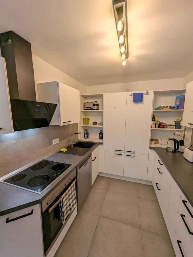 Gemuetliche Zimmer Im Herzen Der Stadt Em-Apartments Deutschland Білефельд Екстер'єр фото