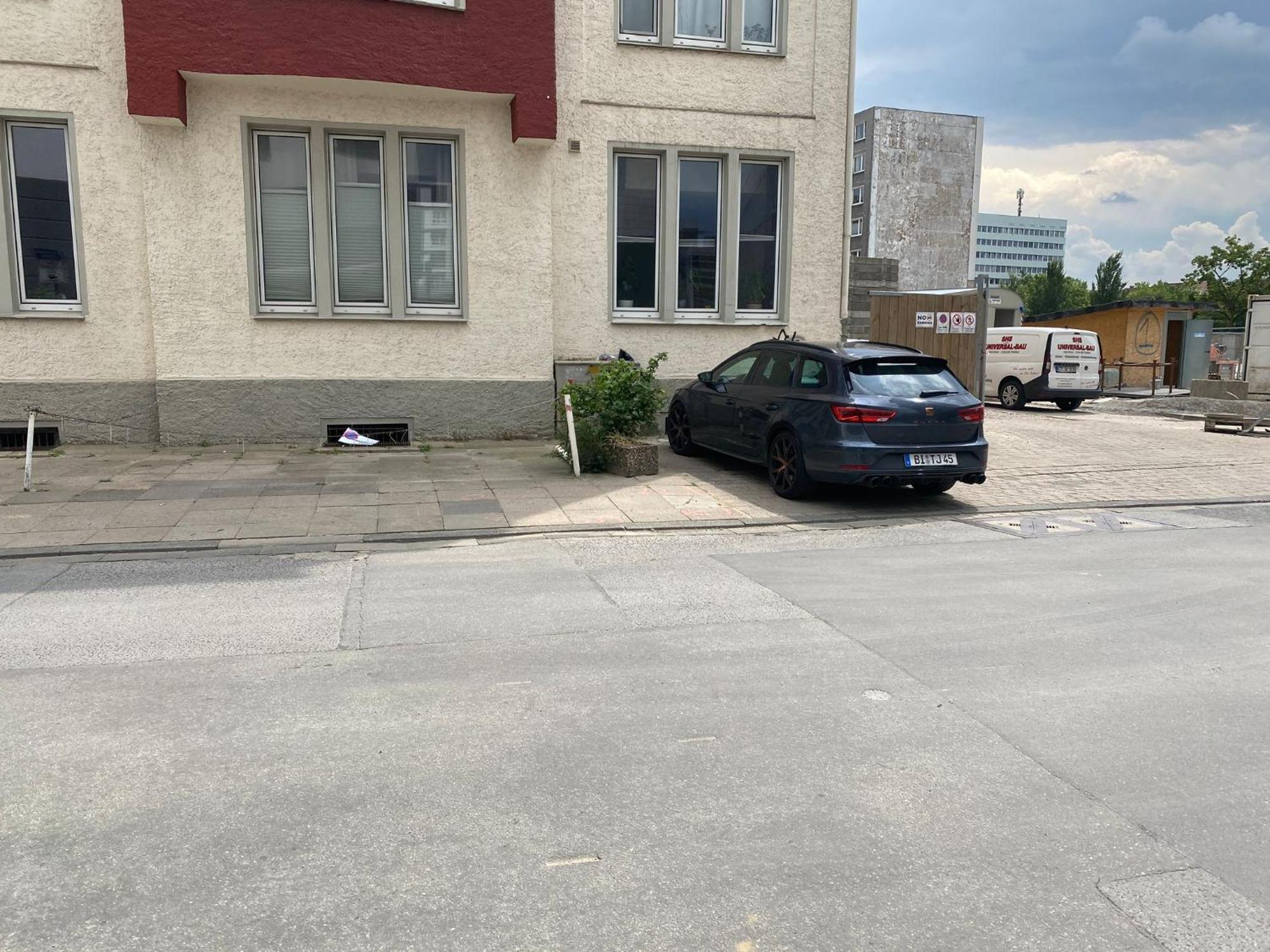Gemuetliche Zimmer Im Herzen Der Stadt Em-Apartments Deutschland Білефельд Екстер'єр фото