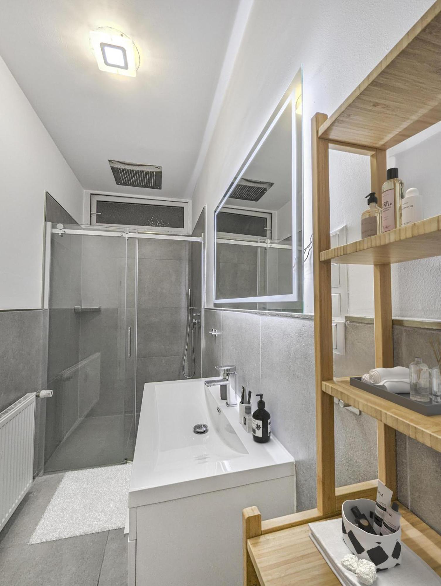 Gemuetliche Zimmer Im Herzen Der Stadt Em-Apartments Deutschland Білефельд Екстер'єр фото